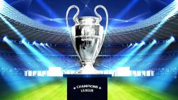 DT Champions: Barza, Real Madrid, Bayern y Dortmund a cuartos