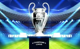 DT Champions: Barza, Real Madrid, Bayern y Dortmund a cuartos