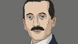 Hace cien años: Vibrante manifiesto