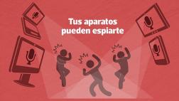 ¿Debes preocuparte de que la CIA te esté espiando?