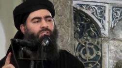 Jefe del Estado Islámico huyó de Mosul antes de ofensiva iraquí