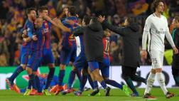 “El fútbol es injusto, felizmente”, por Jerónimo Pimentel