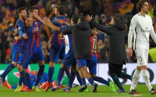“El fútbol es injusto, felizmente”, por Jerónimo Pimentel