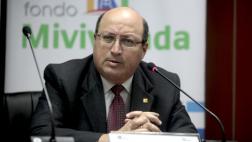 Ex viceministro investigado en fiscalía trabaja en la MML