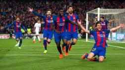 "¿Por qué los peruanos amamos al Barcelona?", por Pedro Canelo