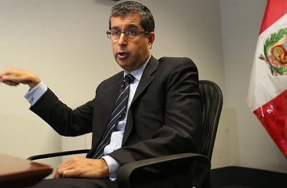 UIF niega reporte de operaciones bancarias sospechosas de PPK