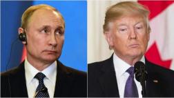 Rusia: La medida que tomó para evitar ser espiado por la CIA