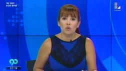 Magaly Medina: Policías gordos no sirven contra la inseguridad