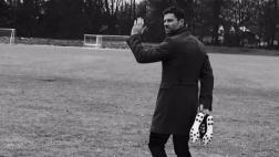 Xabi Alonso sorprende al anunciar su retiro del fútbol