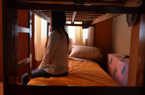 Albergues temporales para mujeres agredidas son insuficientes