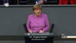 Alemania defiende reelección de jefe del Consejo Europeo