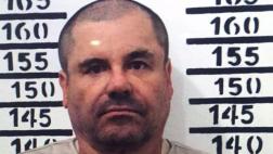 Sony alista película sobre Joaquín 'el Chapo' Guzmán