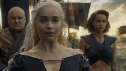 "Game of Thrones" temporada 7 revela su primer póster