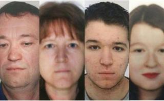 Francia: Familia asesinada se había apropiado de un tesoro
