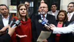 Bancada de PPK tampoco irá a interpelación de Martín Vizcarra