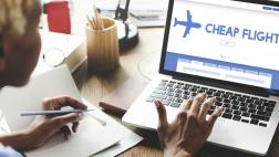 Aerolíneas ante el low cost: ser eficientes o desaparecer