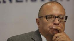 MEM: Tamayo espera que los deseos de invertir se concreten