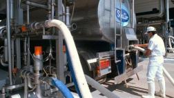 Argentina: Mayor cooperativa láctea cierra plantas por crisis