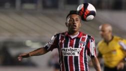 Médico de Sao Paulo minimizó la lesión de Christian Cueva