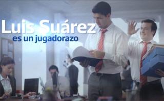 Luis Suárez y sus 'piscinazos' más polémicos en el fútbol