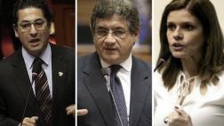 Editorial: Congresistas por el Kambio