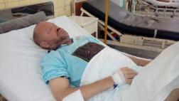 Loreto: turista queda grave tras sesión de ayahuasca
