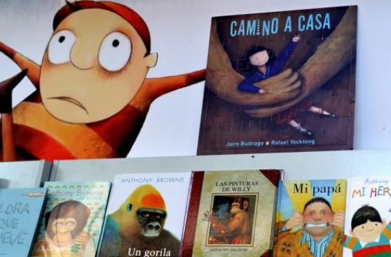 Convocan a concurso de álbum ilustrado "A la Orilla del Viento"