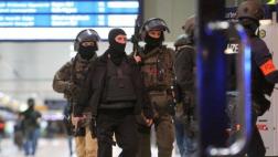 Alemania: Hombre armado con hacha ataca en estación de tren