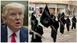 Trump convoca a 68 países a cumbre contra el Estado Islámico
