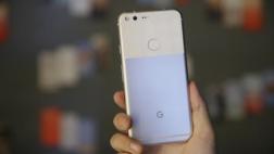 Google admite que sus teléfonos Pixel y Pixel XL tienen fallas