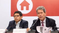 Gobierno busca crear 150 mil empleos con nuevo impulso fiscal