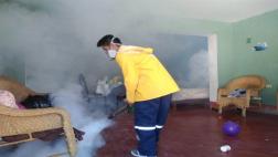 Áncash: confirman 12 casos de dengue en distrito de Coishco