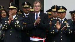 Aprueban derogar modificación de ley que renueva cuadros PNP