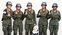 Chile: Mujeres ya pueden ascender al máximo grado del Ejército