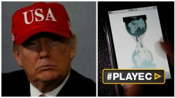 Trump sobre WikiLeaks: "Los sistemas de la CIA son obsoletos"