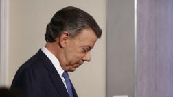 Odebrecht también habría financiado campaña de Santos del 2010
