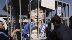 Corea del Sur: ¿Por qué destituyeron a la presidenta?