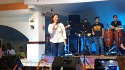 "Fuerza Popular tiene siete años, pero el fujimorismo tiene 27"