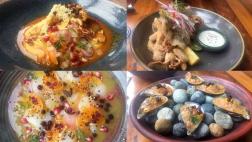 Ignacio Medina: lee su crítica del restaurante Barra Lima