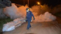 Confirman 64 casos de dengue en la región Cajamarca