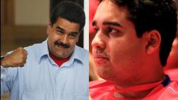 Odebrecht: Maduro designa a su hijo para investigar corrupción