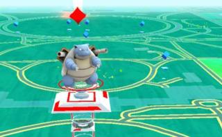 Pokémon Go: Niantic modificará las batallas en gimnasios