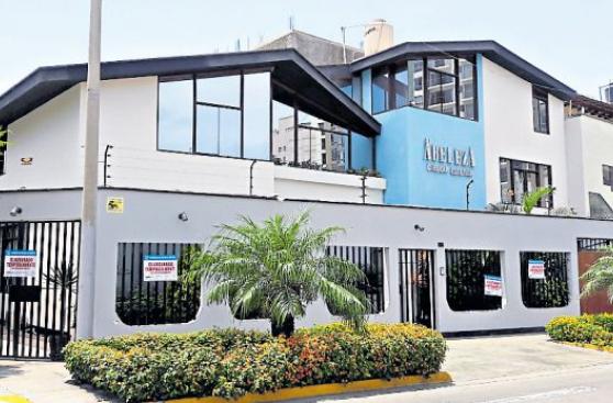 Clínica donde murió joven por liposucción no tenía autorización