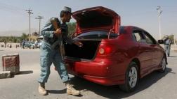 Los secuestros por dinero, una plaga que aterroriza Kabul