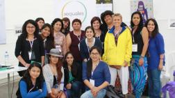 Esta consultora mide la equidad de género en las empresas