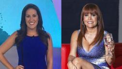 Periodista que rechazó conducir con Magaly Medina dejó Latina