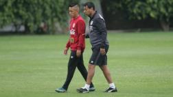 Solano vislumbró futuro futbolístico de Christian Cueva