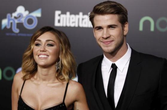 ¿Miley Cyrus y Liam Hemsworth se casaron en secreto?