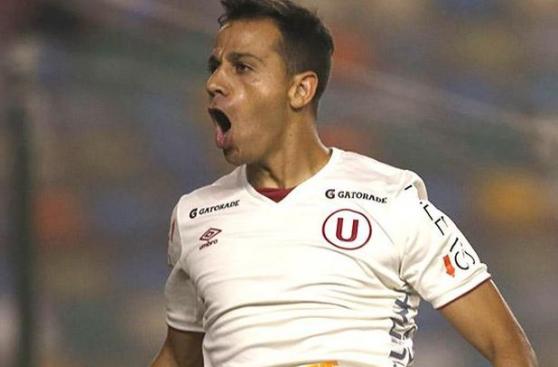 Universitario: Diego Guastavino habló sobre receso del torneo