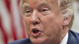Donald Trump: "Obamacare fue diseñado para colapsar en 2017"